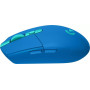 Мышь беспроводная Logitech G305 (910-006014) Blue USB