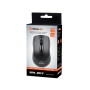 REAL-EL RM-207 USB черный