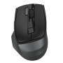 Миша бездротова A4Tech Fstyler FG45CS Air2 Stone Grey