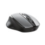 Мышь беспроводная Trust Zaya Rechargeable WL (23809) Black USB