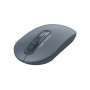 Мышь беспроводная A4Tech FG20 Ash Blue USB