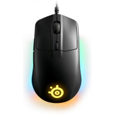 Мышь SteelSeries Rival 3 (62513) Black USB