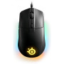 Мышь SteelSeries Rival 3 (62513) Black USB