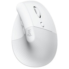 Мишка бездротова Logitech Lift Vertical Ergonomic (910-006475) White USB
