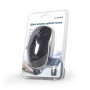 Мишка бездротова Gembird MUSW-4BSC-01 Black USB