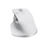 Мышь Bluetooth Logitech MX Master 3S (910-006560) Pale Grey