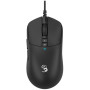 Миша A4Tech Bloody W72 Ultra Black