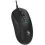 Миша A4Tech Bloody W72 Ultra Black