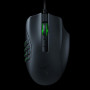 Мышь Razer Naga X Black (RZ01-03590100-R3M1) USB