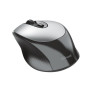 Мышь беспроводная Trust Zaya Rechargeable WL (23809) Black USB