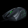 Мышь Razer Naga X Black (RZ01-03590100-R3M1) USB