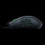 Мышь Razer Naga X Black (RZ01-03590100-R3M1) USB