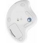Мышь Bluetooth Logitech Ergo M575 (910-005870) White USB