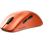 Миша бездротова GamePro Genesis Avenger Orange (GM096O)