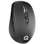 Миша бездротова OfficePro M267B Black