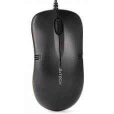 Мишка A4Tech OP-560NUS Black USB