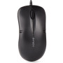 Мишка A4Tech OP-560NUS Black USB