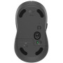 Мишка бездротова Logitech Signature M650 (910-006274) Graphite USB