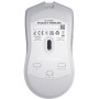 Миша бездротова Hator Pulsar 3 Wireless White (HTM631)
