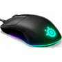 Мышь SteelSeries Rival 3 (62513) Black USB