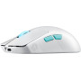 Миша бездротова Asus ROG Harpe Ace Aim Lab Edition White (90MP02W0-BMUA10)