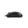 Мишка A4Tech OP-560NUS Black USB