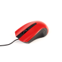 Мышь COBRA MO-101 Red