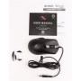 Мышь A4Tech Bloody X5 Max Black