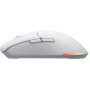 Миша бездротова Hator Pulsar 3 Wireless White (HTM631)