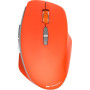 Мышь беспроводная Canyon CNS-CMSW21R Red USB