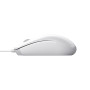 Миша Trust TM-101 White (25320)