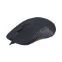 Мышь REAL-EL RM-295 USB Black