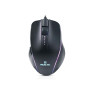 Мышь REAL-EL RM-747 Black USB