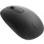 Миша Rapoo N200 Black