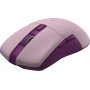 Миша бездротова Hator Pulsar 2 Pro Wireless Lilac (HTM-534)