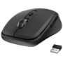 Миша бездротова OfficePro M267B Black