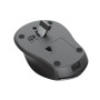 Мышь беспроводная Trust Zaya Rechargeable WL (23809) Black USB