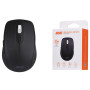 Миша бездротова 2E MF225 Silent WL BT Black (2E-MF225WBK) USB