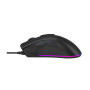 Миша A4Tech Bloody P90s Stone Black