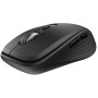 Миша бездротова OfficePro M267B Black