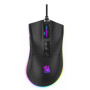 Миша A4Tech Bloody P90s Stone Black