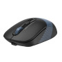 Миша бездротова A4Tech FB10CS Ash Blue