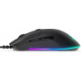 Мышь SteelSeries Rival 3 (62513) Black USB