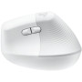Мишка бездротова Logitech Lift Vertical Ergonomic (910-006475) White USB