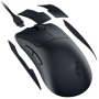 Мишка Razer DeathAdder V3 Pro Black (RZ01-04630100-R3G1) USB