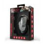 Мишка бездротова Gembird MUSGW-6BL-01 Black