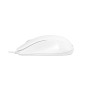 Мышь Modecom MC-M10 (M-MC-0M10-200) White USB