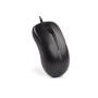 Мишка A4Tech OP-560NUS Black USB