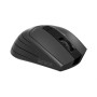 Мышь беспроводная A4Tech FG30 Black/Grey USB