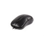 Мишка A4Tech OP-560NUS Black USB